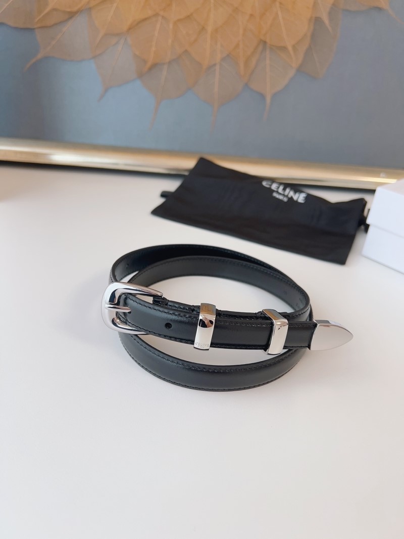 Ce1i*e belts